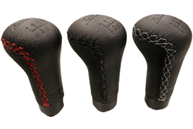 Lingenfelter Shift knobs